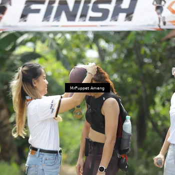 Runner Photo 8151580