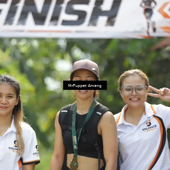 Runner Photo 8151583