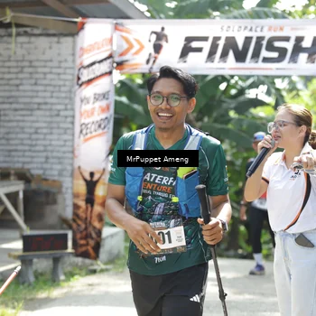 Runner Photo 8151647