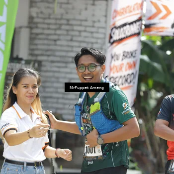Runner Photo 8151648