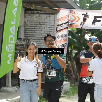 Runner Photo 8151650