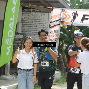 Runner Photo 8151651