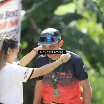 Runner Photo 8151655