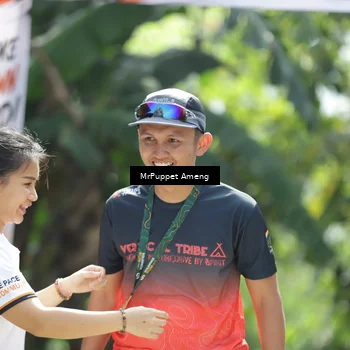 Runner Photo 8151656