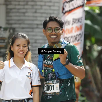 Runner Photo 8151657