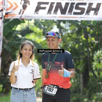 Runner Photo 8151658