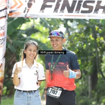 Runner Photo 8151659