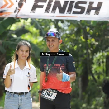 Runner Photo 8151660
