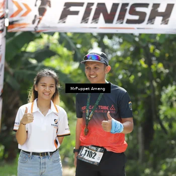 Runner Photo 8151661