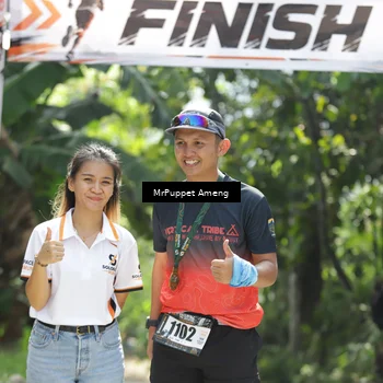 Runner Photo 8151662