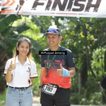 Runner Photo 8151663