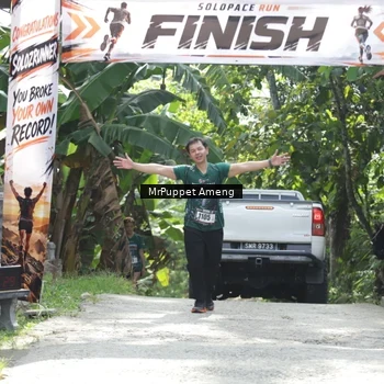 Runner Photo 8151666