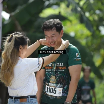 Runner Photo 8151667