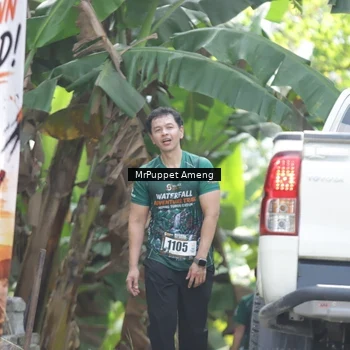Runner Photo 8151668
