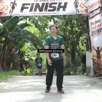 Runner Photo 8151669