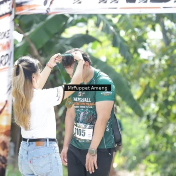 Runner Photo 8151670
