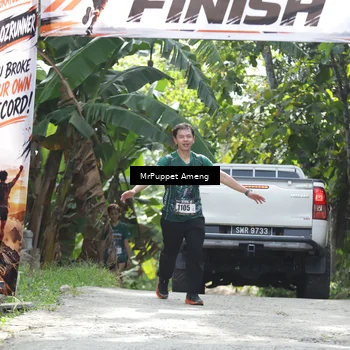 Runner Photo 8151677