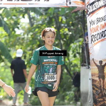 Runner Photo 8151678