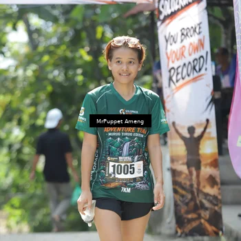 Runner Photo 8151679