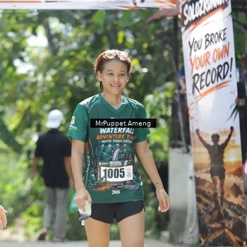 Runner Photo 8151680