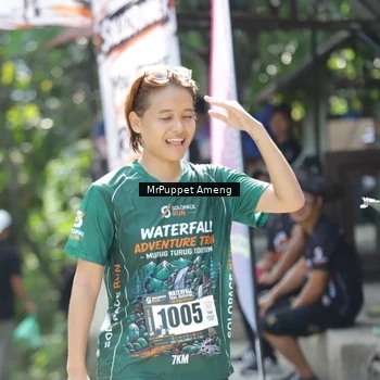 Runner Photo 8151681