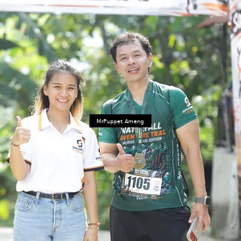 Runner Photo 8151684