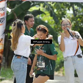 Runner Photo 8151686