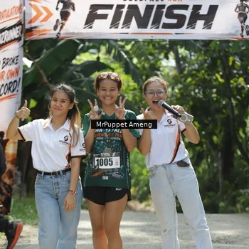 Runner Photo 8151689
