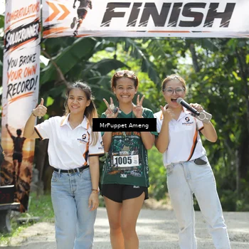 Runner Photo 8151690