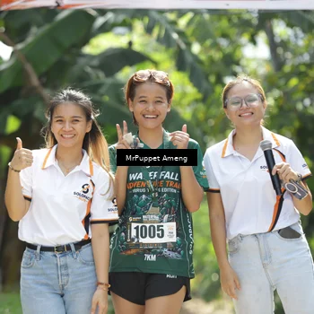 Runner Photo 8151691