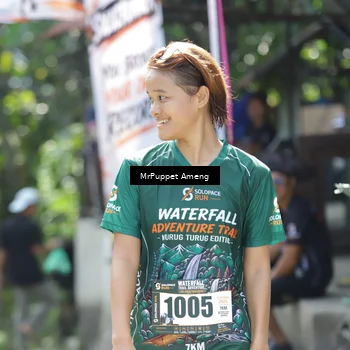 Runner Photo 8151692