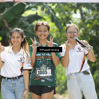 Runner Photo 8151693