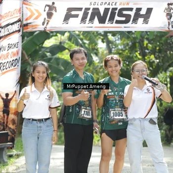 Runner Photo 8151694