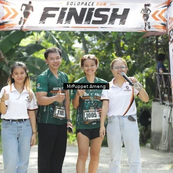 Runner Photo 8151695