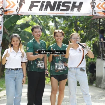 Runner Photo 8151697