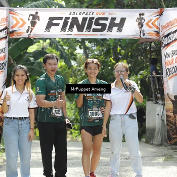Runner Photo 8151701