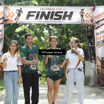 Runner Photo 8151702