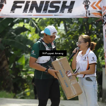 Runner Photo 8151705