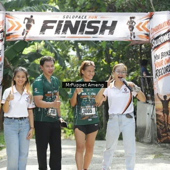 Runner Photo 8151707