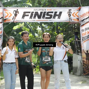 Runner Photo 8151708