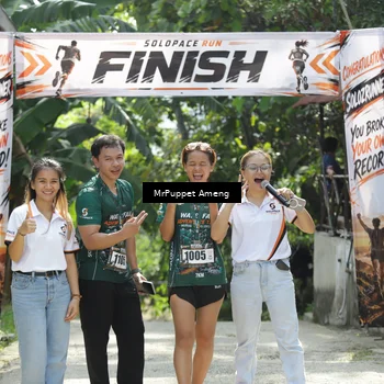 Runner Photo 8151710