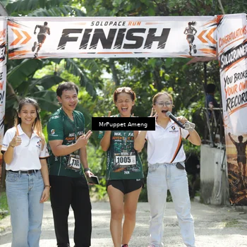 Runner Photo 8151711