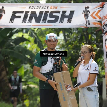 Runner Photo 8151712