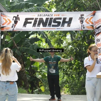 Runner Photo 8151714