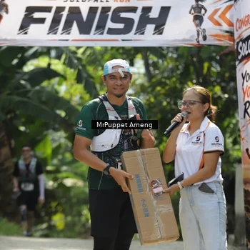 Runner Photo 8151715