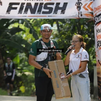 Runner Photo 8151717
