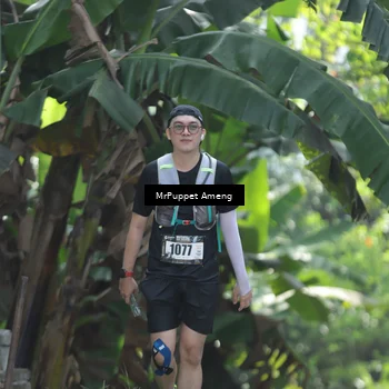 Runner Photo 8151718