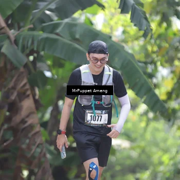 Runner Photo 8151719