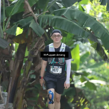 Runner Photo 8151720
