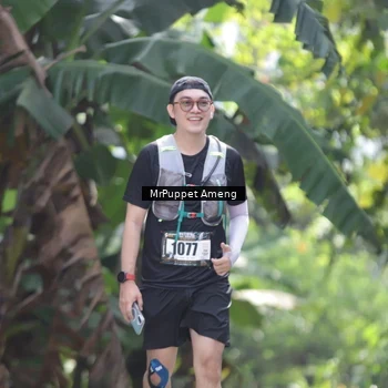 Runner Photo 8151721